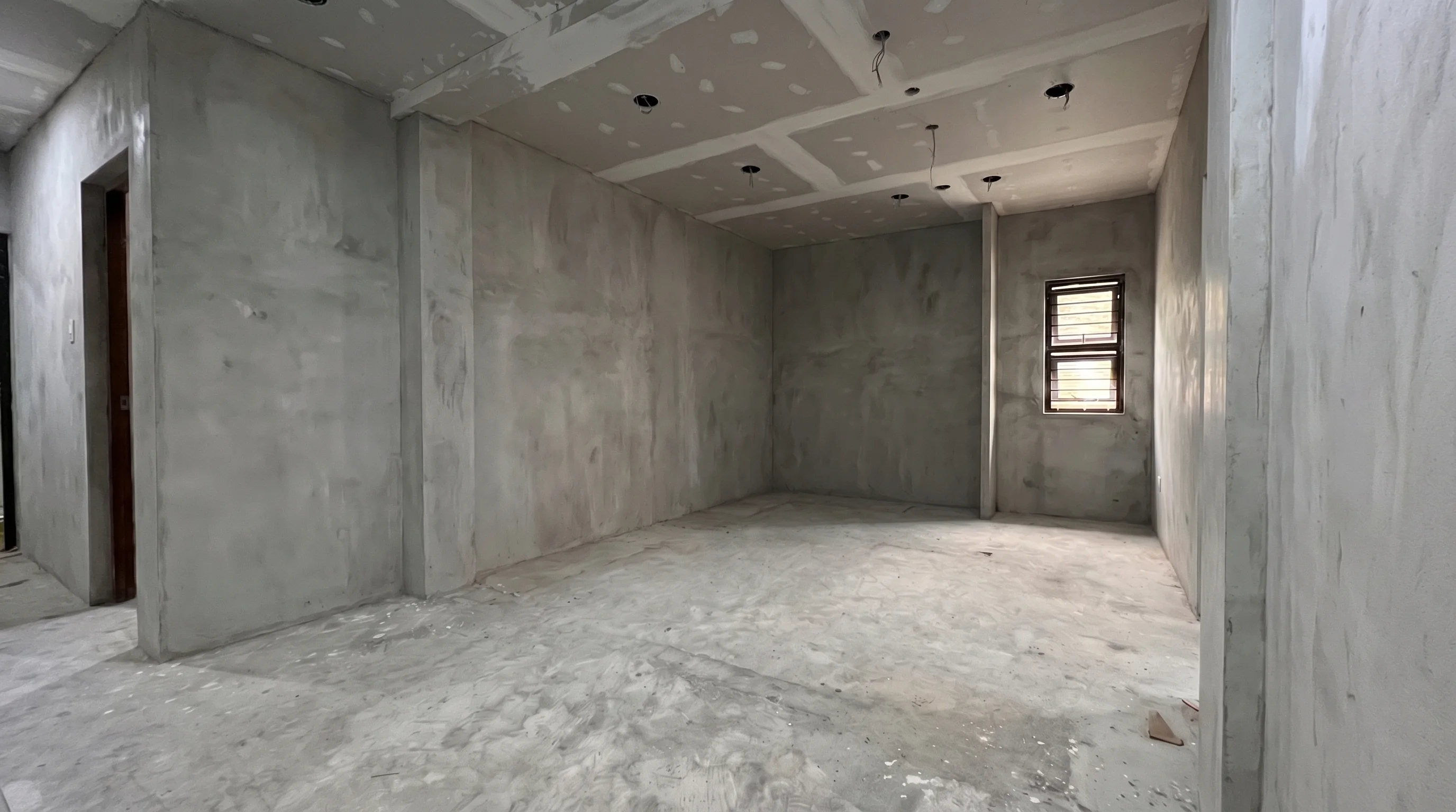 Kitchens — before renovation