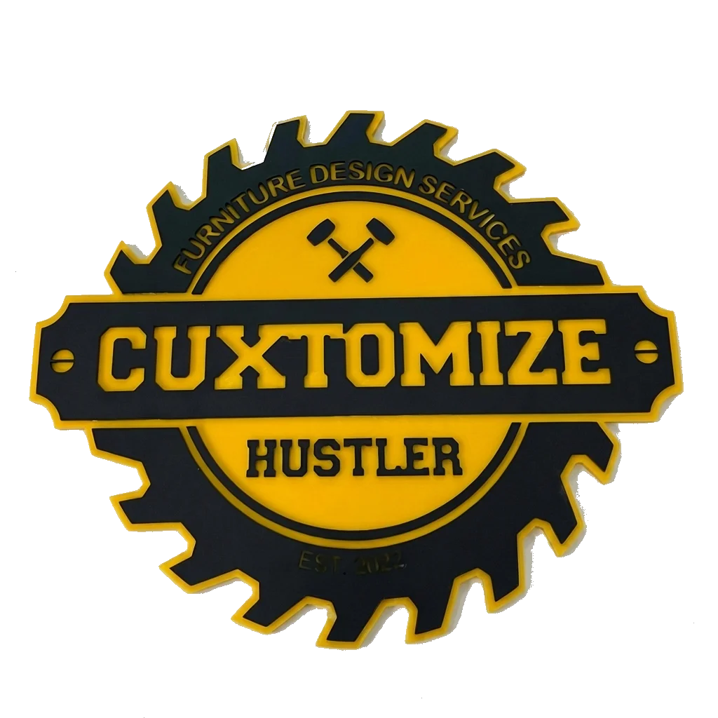 Cuxtomize Hustler